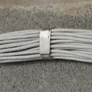 Clip Safe-D50 U-Clip Fire Rated0