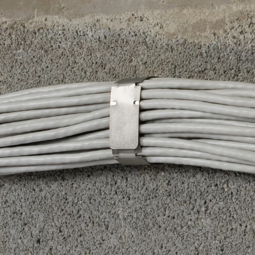 Clip Safe-D50 U-Clip Fire Rated0