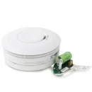 Smoke Alarm Optical 10Yr Lithium Battery