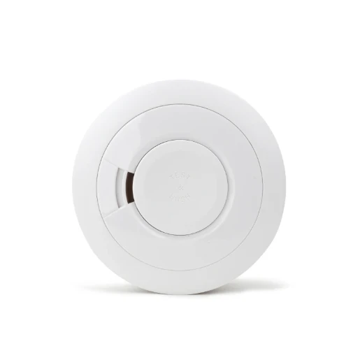 Smoke Alarm Optical 10Yr Lithium Battery