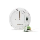 Smoke Alarm Optical 10Yr Lithium Battery