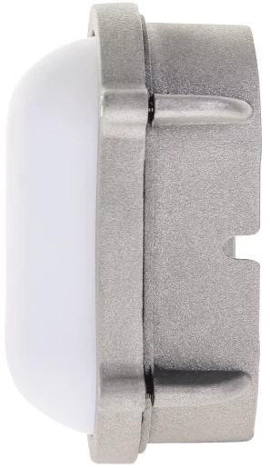 Bulkhead LED Energy Saving Oval Super Slimline 9W 530lm IP65