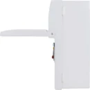 Consumer Unit Dual RCD Upopen 10Way 16 Module 2 x 63A