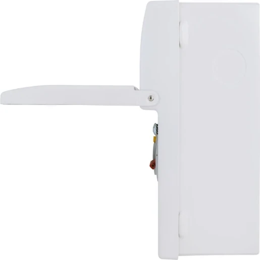 Consumer Unit Dual RCD Upopen 10Way 16 Module 2 x 63A