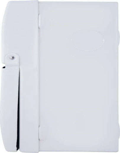 Consumer Unit Dual RCD Upopen 10Way 16 Module 2 x 63A