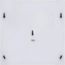 Consumer Unit Dual RCD Upopen 10Way 16 Module 2 x 63A