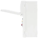Consumer Unit Dual RCD Upopen 16Way 22 Module 2 x 63A