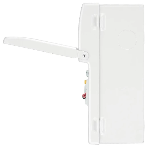 Consumer Unit Dual RCD Upopen 16Way 22 Module 2 x 63A