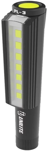 Aluminium Led Inspection Light