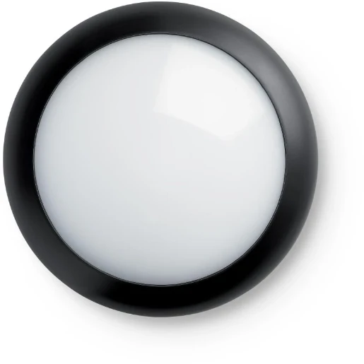 Rim For Radialed 12/16/24W White