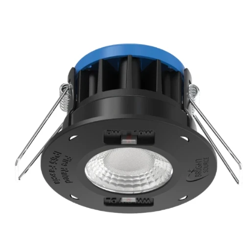 Downlight LED All-In-One 10w Changeable Colour Temperature