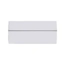 Consumer Unit Dual RCD and SPD 11 Way