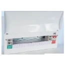 AMD3 Cons.Unit M/S+2x80A 30mA A RCD 15w