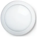Rim For Radialed 12/16/24W White