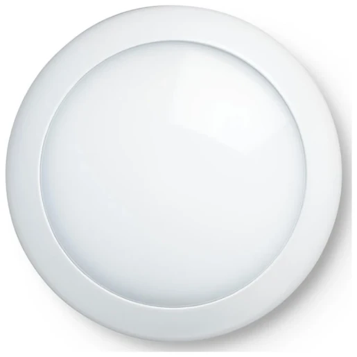 Rim For Radialed 12/16/24W White