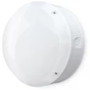 Bulkhead Radialed Large Body Only IP65 4000K W/O LED Mod