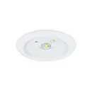 Emergency Downlight 3.5W LED Non Maintained
