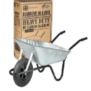 Barrow In A Box Easiload Pneumatic