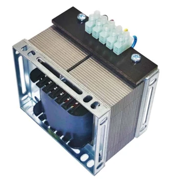 Transformer Panel 100VA 230-240/24V