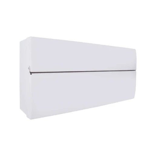 15 Way With 100A Main Switch Spd + 32A MCB