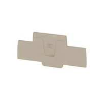 46.55mm A-series End Plate