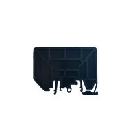 W-Series End Plate