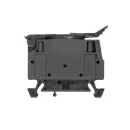 W-Series Fuse Terminal Rated Cross-Section: 4 Mm Screw Connection