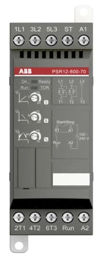 PSR12-600-70 Softstarter