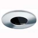 Slim pro?le, die-cast aluminium bezels
