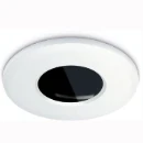 Slim pro?le, die-cast aluminium bezels