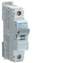 MCB 1 Pole 10kA/15kA C-16A 1M