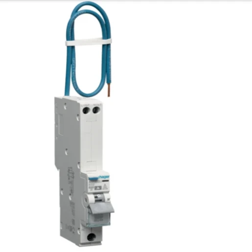 RCBO With Dangerous Arc Detection 1M 32A B Curve 6kA Type A 30mA