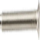Nickel Plated M3.5 X 35Mm Raised Head Countersunk Electrical Socket Screw