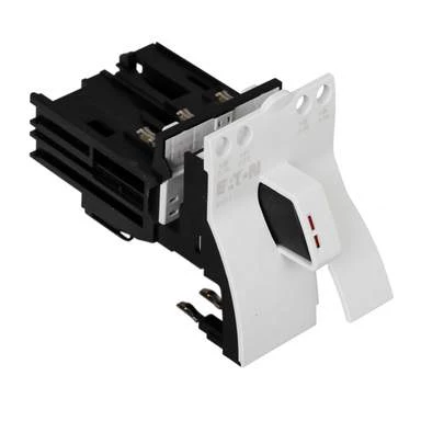 Kit + Component Adapter - DOL starter for DILM7-M15