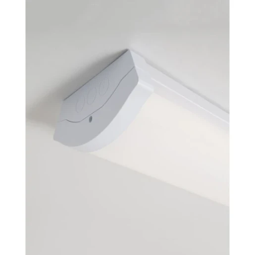 Navara Pro-6T 6Ft 65W IP20 4000K Led Batten