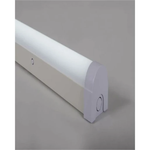 Navara X5T 5Ft 60W Ip20 Cct Led Batten