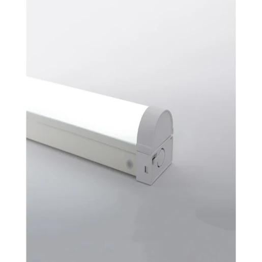 Navara X2-5S 5Ft IP20 32W 3Cct Led Batten