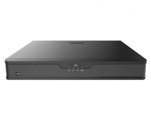 Uniview 8 Channel 8MP NVR (8CH PoE) 4TB