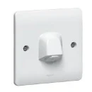 Connection Unit Cooker Outlet Terminals 20A White