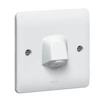 Connection Unit Cooker Outlet Terminals 20A White