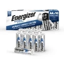 Lithium L91/AA Battery - 10 Pack