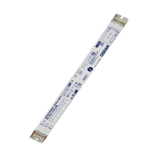QUICKTRONIC® INTELLIGENT DALI DIM T8 1X58 DIM