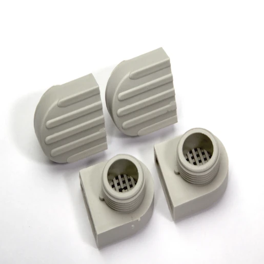 Mb 10631 Vent. Device