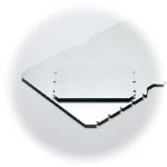 Ekiv 23 Mounting Plate