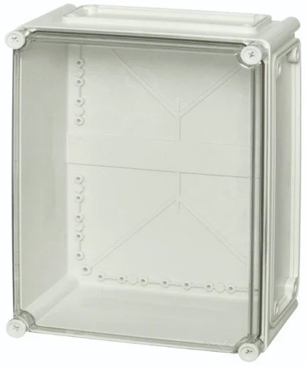 Ekpl 230 T Enclosure