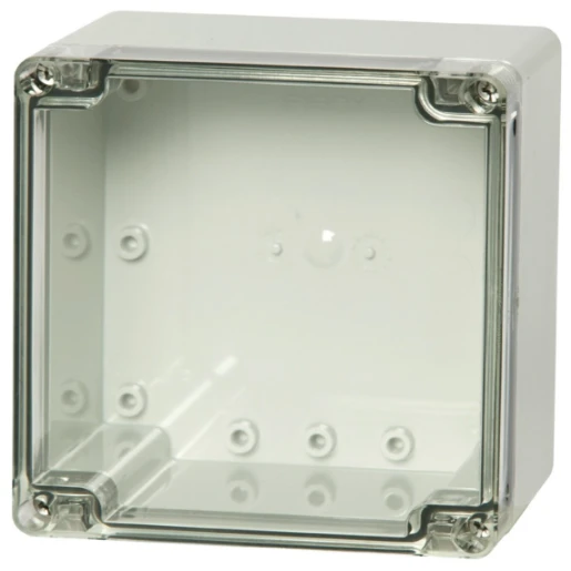 Pct 121207 Enclosure