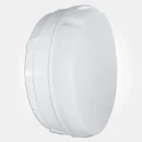 18W 4000K 1400 Lm Ip65 Emergency Fresh Prince Circular Led Utility Fitting With Opal Diffuser