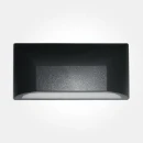 6W Grey 4000K 340 Lm Ip65 Plastic Led Wall Light