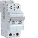 3 Pole 10kA/15kA Type B 6A 2M MCB