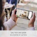 Outdoor Security Camera Stick Up Cam Elite